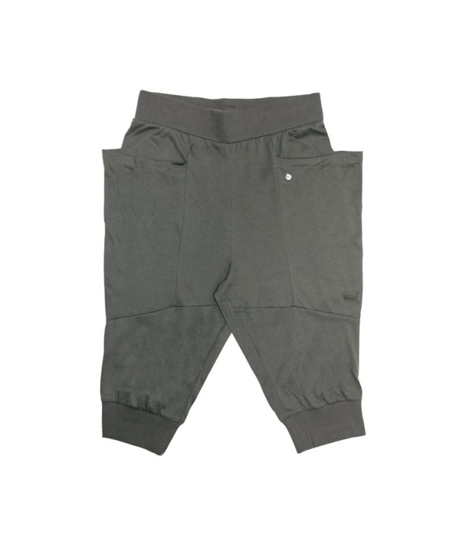Puma Core Drapy 3/4 Sportswear Puma Core Trousers