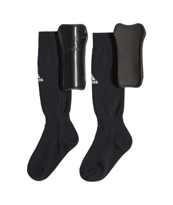 Football adidas Shin guard de Youth Enfant