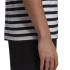 T-shirt adidas Essentials Stripey Embroidered Logo M