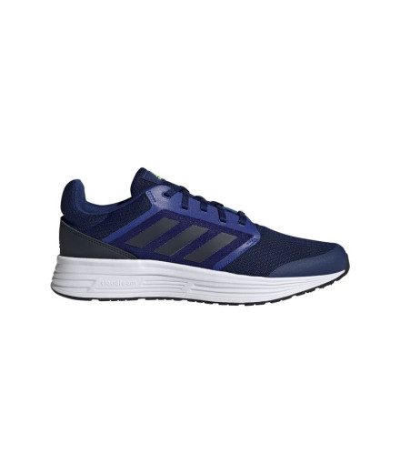 Chaussures by running adidas Galaxy 5 M Victory Blue