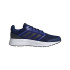 Chaussures by running adidas Galaxy 5 M Victory Blue