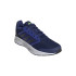Chaussures by running adidas Galaxy 5 M Victory Blue