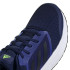 Chaussures by running adidas Galaxy 5 M Victory Blue