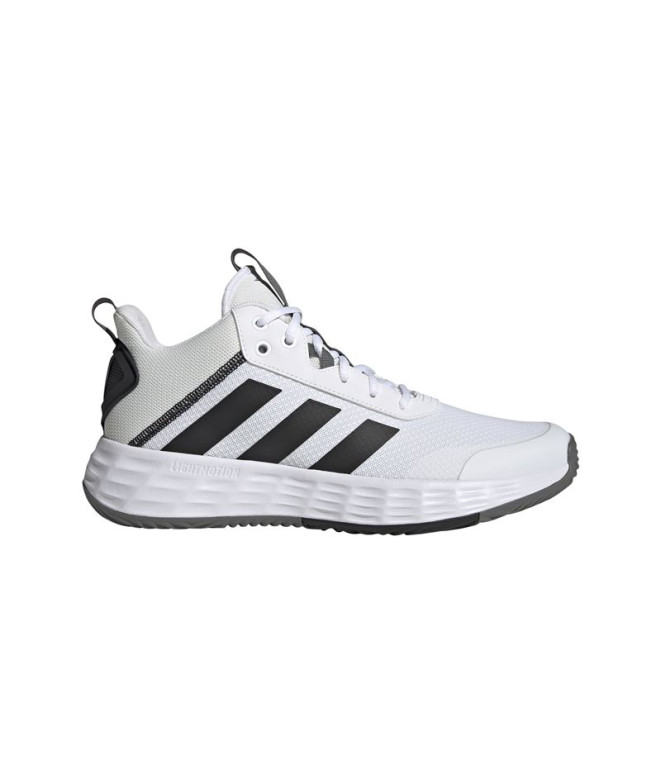 Chaussures de basket-ball adidas Ownthegame M...