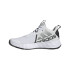 Chaussures de basket-ball adidas Ownthegame M Blanc/Noir