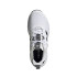 Chaussures de basket-ball adidas Ownthegame M Blanc/Noir
