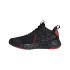 Chaussures de basket adidas Ownthegame M Noir