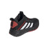 Chaussures de basket adidas Ownthegame M Noir