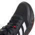 Chaussures de basket adidas Ownthegame M Noir
