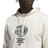 Sweatshirt adidas Connected Through Sport Graphic Graphic M Wonder White