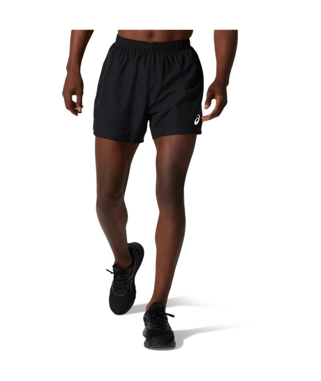 Pantalons aSICS Core 5IN Short Homme