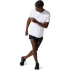 Pantalons aSICS Core 5IN Short Homme
