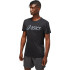 T-shirt ASICS Core Black