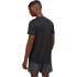 T-shirt ASICS Core Black