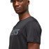 T-shirt ASICS Core Black