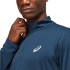 T-shirt ASICS Core LS Homme