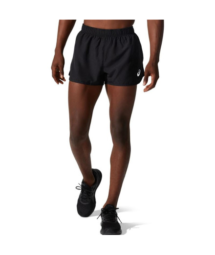 Pantalons de running ASICS Core Split Homme