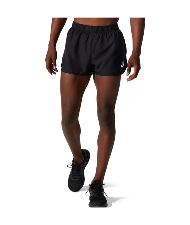 Pantalons de running ASICS Core Split Homme