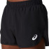 Pantalons de running ASICS Core Split Homme