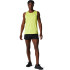 Pantalons de running ASICS Core Split Homme