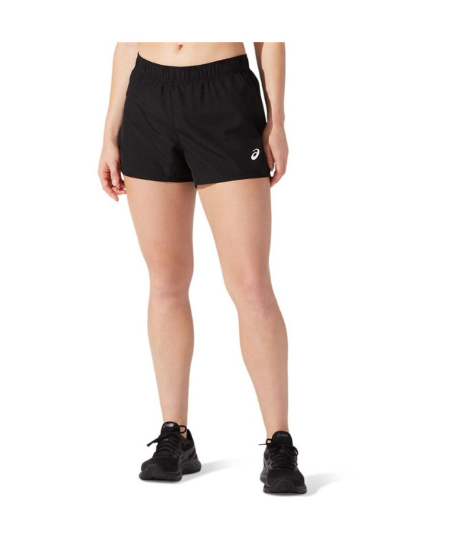 Pantalons ASICS Core 4IN Femme