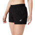 Pantalons ASICS Core 4IN Femme