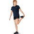 Pantalons ASICS Core 4IN Femme