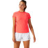ASICS Court Piping W T-Shirt