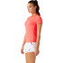 ASICS Court Piping W T-Shirt
