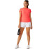ASICS Court Piping W T-Shirt