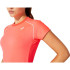 ASICS Court Piping W T-Shirt