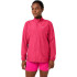 ASICS Core Running Raincoat Pink