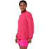 ASICS Core Running Raincoat Pink