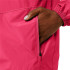 ASICS Core Running Raincoat Pink