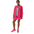 ASICS Core Running Raincoat Pink
