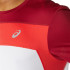 ASICS T-Shirt Homme Race