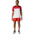 ASICS T-Shirt Homme Race