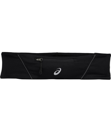 ASICS Waistpack 2.0 Waistpack Noir