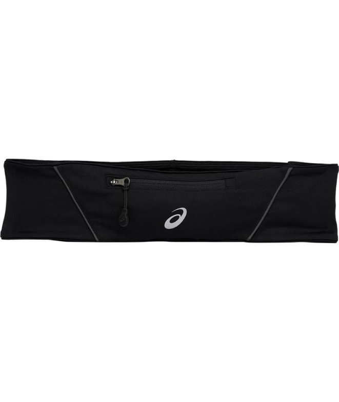 ASICS Waistpack 2.0 Waistpack Noir