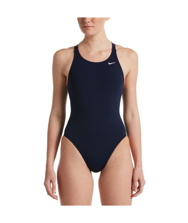 Maillot de bain de Natation Nike Fastback One...