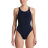 Maillot de bain de Natation Nike Fastback One Piece Femme Navy