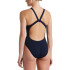 Maillot de bain de Natation Nike Fastback One Piece Femme Navy