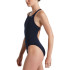 Maillot de bain de Natation Nike Fastback One Piece Femme Navy
