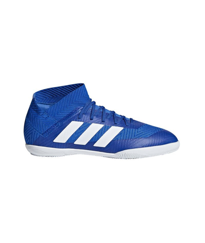 Chaussures de football sala adidas Nemeziz...