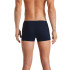 Maillot de bain de Natation Nike Square Leg Homme blue