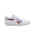 Chaussures Reebok Rewind Run Blanc/Cobalt vif/Rouge