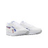 Chaussures Reebok Rewind Run Blanc/Cobalt vif/Rouge