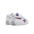 Chaussures Reebok Rewind Run Blanc/Cobalt vif/Rouge