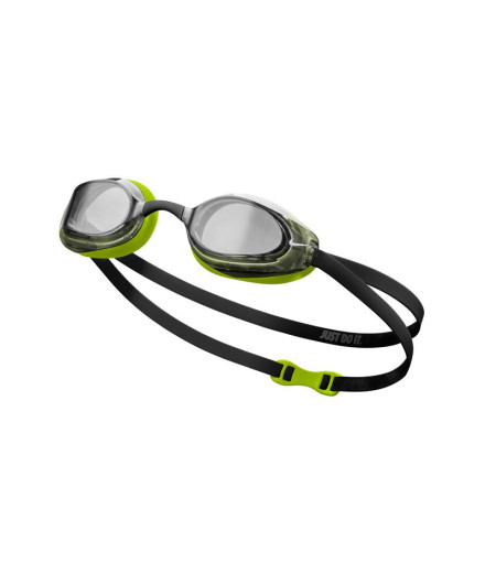 Lunettes de natation Nike Vapor Grey