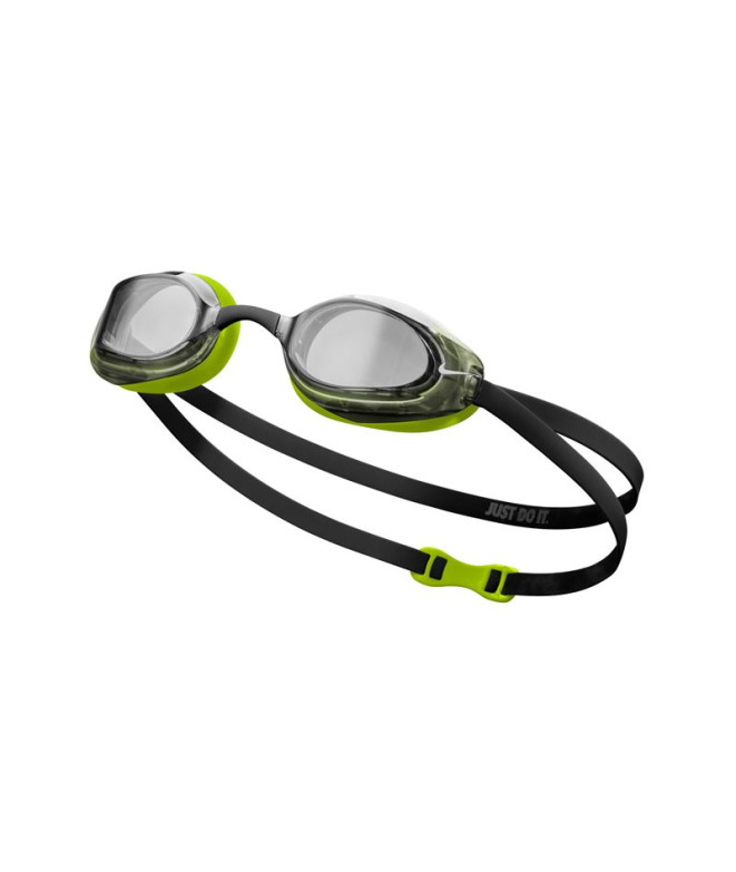 Lunettes de natation Nike Vapor Grey